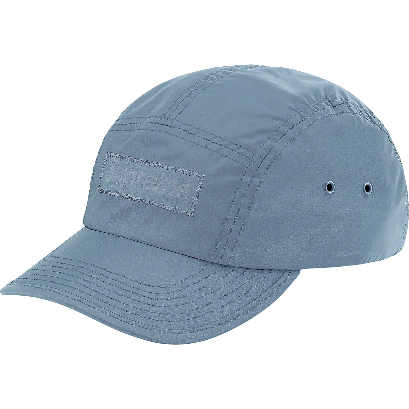 Reflective Camp Cap view 11